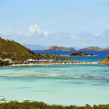Le Guanahani St. Barthelemy Eksteriør billede