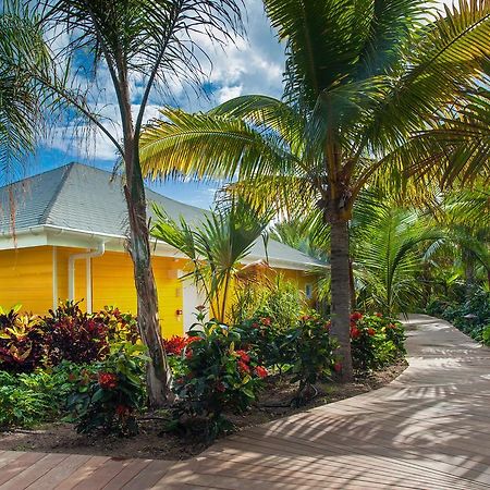 Le Guanahani St. Barthelemy Eksteriør billede