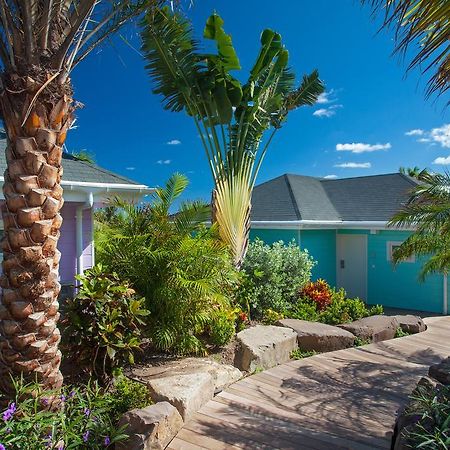 Le Guanahani St. Barthelemy Eksteriør billede