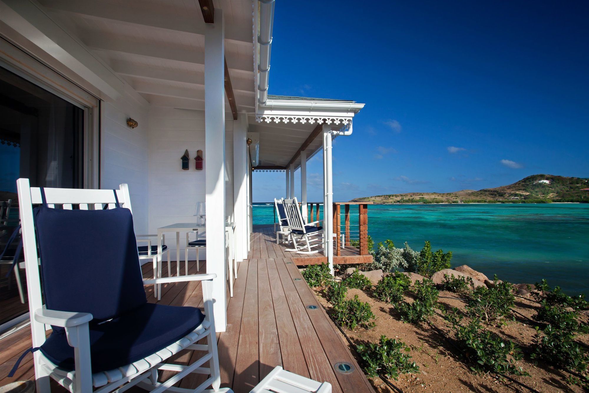 Le Guanahani St. Barthelemy Værelse billede