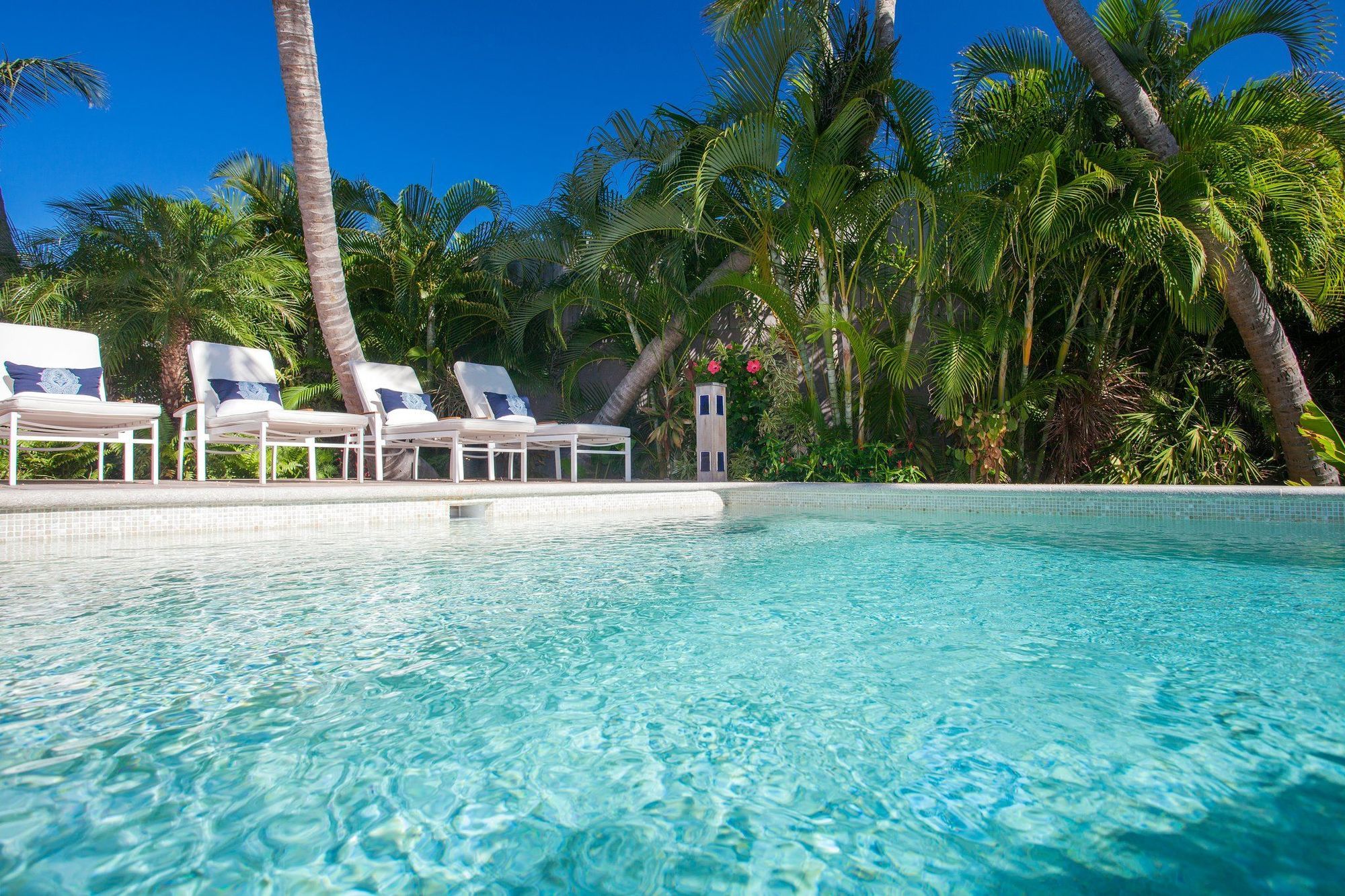 Le Guanahani St. Barthelemy Faciliteter billede