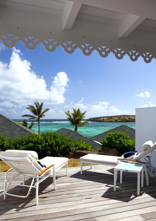 Le Guanahani St. Barthelemy Eksteriør billede