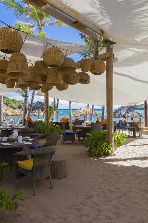 Le Guanahani St. Barthelemy Eksteriør billede