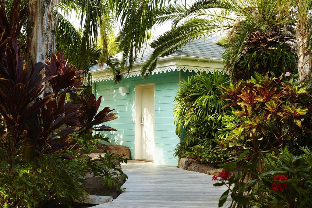 Le Guanahani St. Barthelemy Eksteriør billede